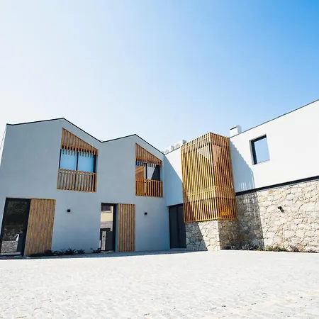 Casa Joao Eusebio 3 Villa Ponte de Lima Exterior photo