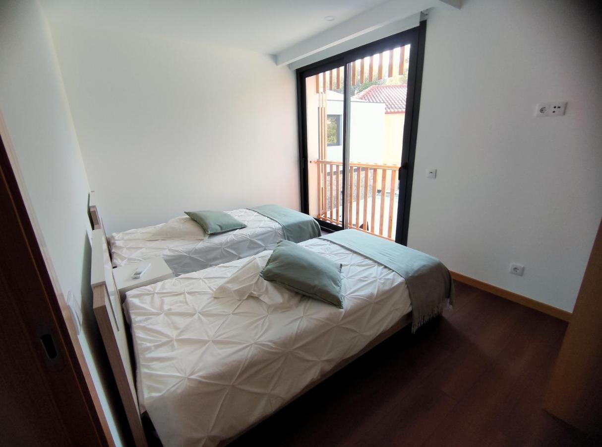 Holiday home Casa Joao Eusebio 3 Ponte de Lima
