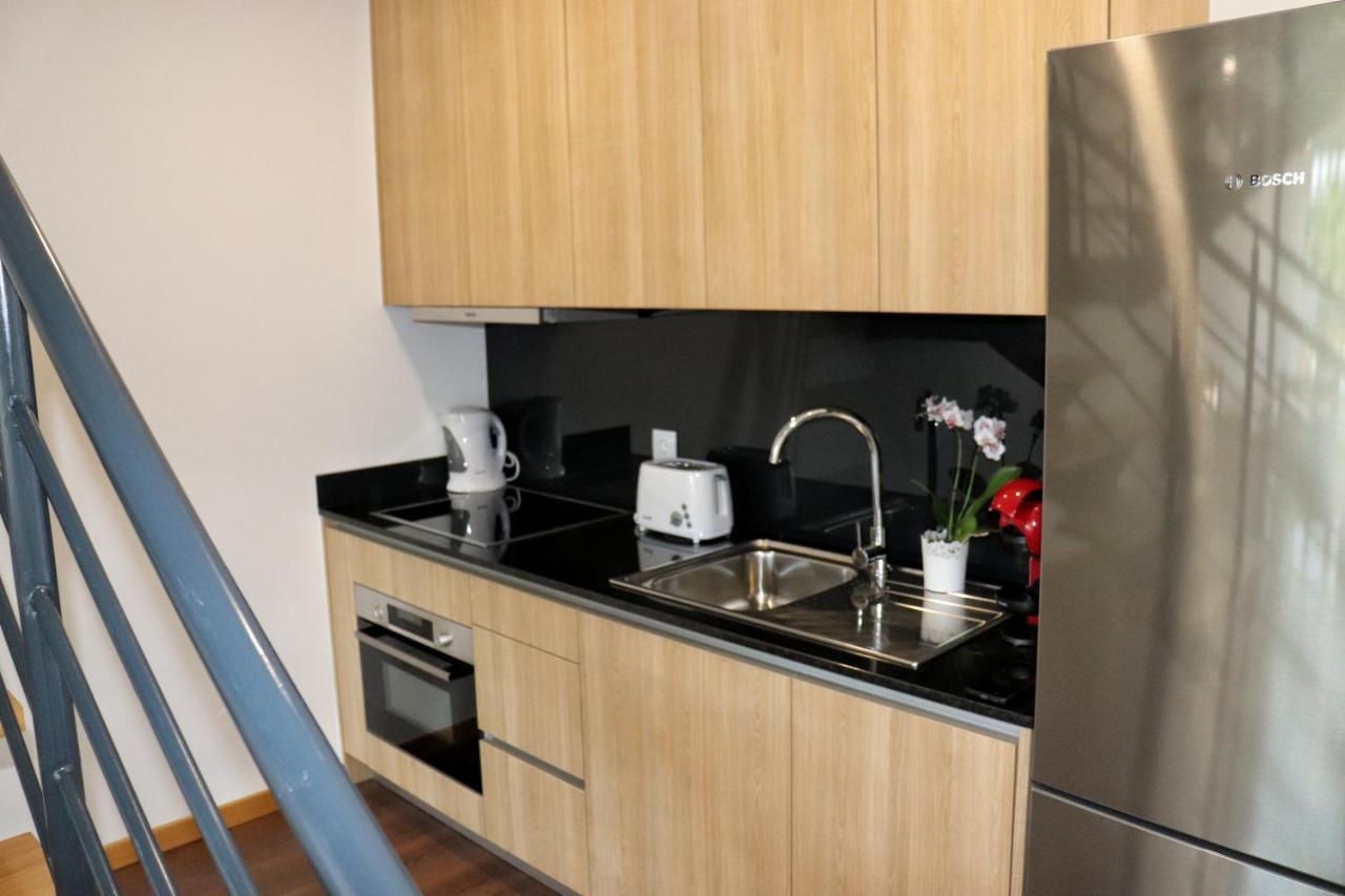 Holiday home Casa Joao Eusebio 3 *