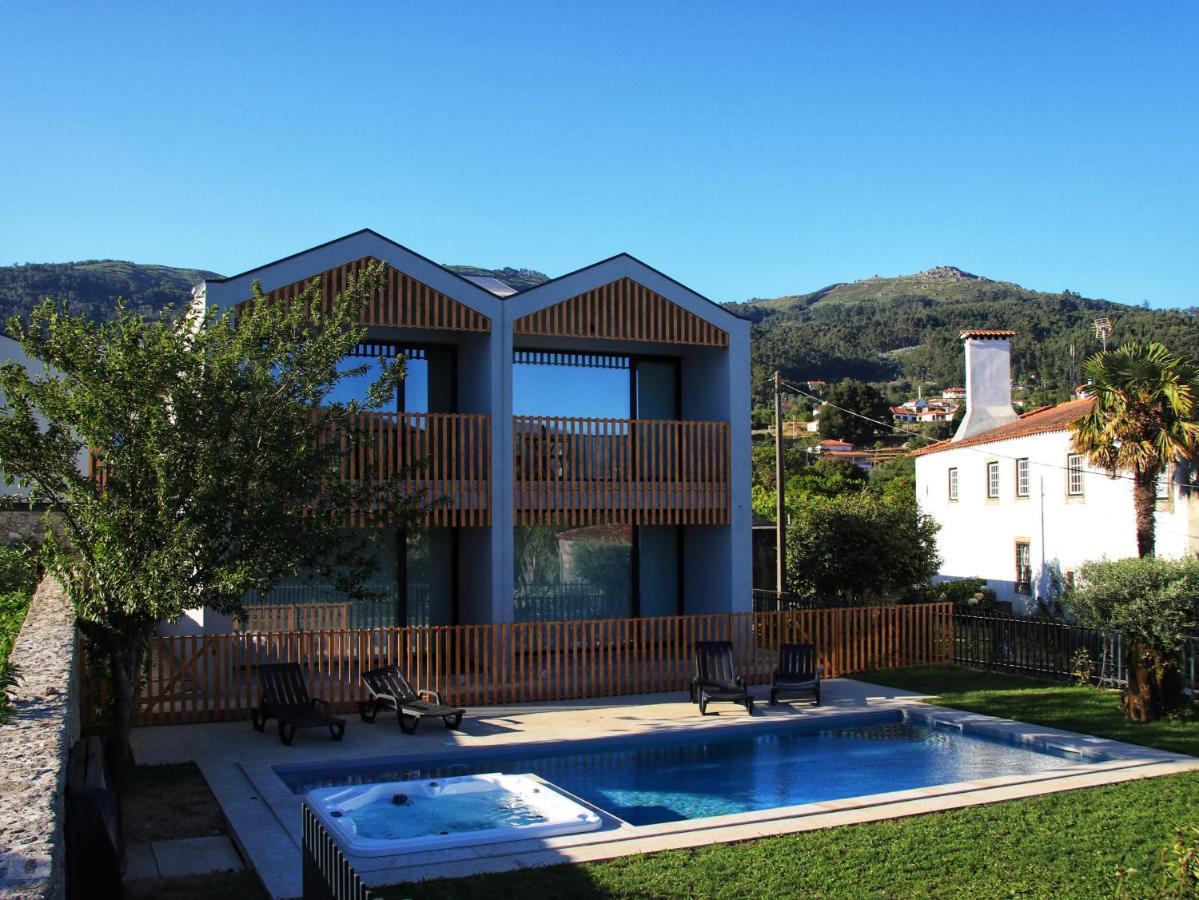 Casa Joao Eusebio 3 Holiday home Ponte de Lima